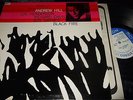 ANDREW HILL : BLACK FIRE LP 1967 BLUE NOTE BST 84151 USA