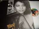 DAVID MURRAY OCTET : WING LP 1980 BLACK SAINT ITALY