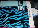 PETE LA ROCA : BASRA LP 1965 BLUE NOTE BLP 4205 USA