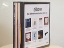 Elbow - The Definitive Vinyl Album Box Set - Limited Edition 7 x double LPs