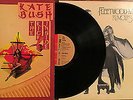 2 RARE VINYL LP’s KATE BUSH THE KICK INSIDE /FLEETWOOD MAC RUMOURS