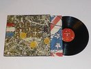 The Stone Roses - Self Titled Debut Original 1989 UK Vinyl LP + Inner ORE LP 502