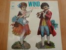 Wind Morning Original CBS S 65007 1972