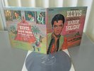 Elvis Presley 1966 Japan Only Gatefold Cover LP HAREM HOLIDAY Japanese 2