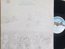 ROBERT WYATT LP '74 BRITISH VIRGIN ROCK BOTTOM PROG ROCK IMPORT VG+ TO VG++