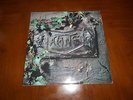 THE DAMNED THE BLACK ALBUM VINYL 2LP'S UK IMPORT ORIGINAL EMI  EXCELLENT