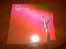 QUEEN ST DEBUT VINYL LP ELEKTRA KEEP YOURSELF ALIVE 7 SEAS LIAR EXCELLENT