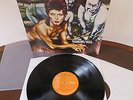 David Bowie - Diamond Dogs LP - ORIGINAL Nr Mint 1st English Vinyl - World Ship
