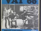 VAT 66: Pretty Children / Why Am I Sorry 45 (Sweden, PS) rare Rock & Pop