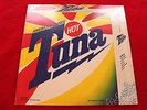 HOT TUNA AMERICA'S CHOICE LP QUAD QUADRADISC BFD1-0820 EX