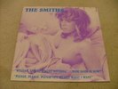 The Smiths - William It Was Really Nothing - Rare UK Etched 12