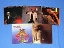 ROY AYERS -CHANGE UP THE GROOVE+ FEVER+ YOU SEND ME+ LOVE FANTASY---5 ALBUMS