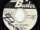 Dennis Brown/Heptones 