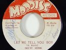 Ebony Sisters/Count Ossie 