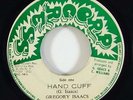 Gregory Isaacs 