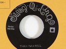 Hemsley Morris/Roy Burrowes 