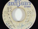 Mad Roy/Blues Busters 