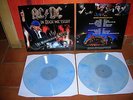AC/DC - IN ROCK WE TRUST SHOW 2LP  & GREAT COLLECTOR'S EDITION 