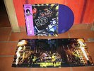 KISS - NUCLEAR ASSAULT JAPAN SHOW 2LP  & GREAT COLLECTOR'S EDITION 