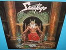 SAVATAGE   HALL OF THE MOUNTAIN KING LP   NEAR MINT ORIGINAL PRESS