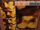 VAN MORRISON   MOONDANCE LP   NEAR MINT