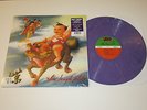 STONE TEMPLE PILOTS Purple LP COLORED VINYL limited UNPLAYED