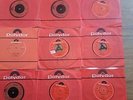 SLADE 9 singles from 1970's Coz I luv you, Cum on feel the noize, Bangin' man +6