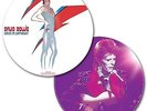 DAVID BOWIE-Drive in Saturday Picture Disc-New-Record Store Day