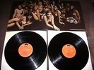 JIMI HENDRIX LP-1970s UK-IMPORT ELECTRIC LADYLAND-2 LP.ROCK,PSYCH-BLUES LP-RARE