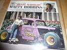 MARTY ROBBINS 