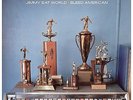 JIMMY EAT WORLD - BLEED AMERICAN - NEW VINYL LP