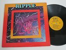 RIPPLE/RIPPLE  LP 1973 USA GRC GA-5005