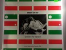 Green On Red - Sympathy For The Devil LP NEW Live in San Francisco 1985
