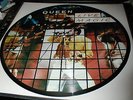 QUEEN LIVE MAGIC LIMITED EDITION PICTURE DISC LP NEAR MINT, VERY RARE