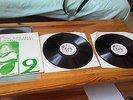 u2 live vinyle