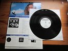 Blind Faith Mobile Fidelity Audiophile Limited Edition 3044 NM Vinyl LP Clapton