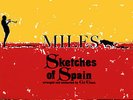 Miles Davis Sketches of Spain LP vinyl record sealed reissue 180 gram mono