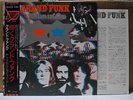 GRAND FUNK / SHININ' ON - Japan w/obi