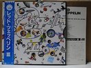 LED ZEPPELIN / III - Japan G/F w/obi Forever Young