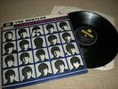 158g Beatles Hard Days Night MONO Lp '64 -3N/-3N Patents Pending PMC 1230