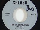 B.B. Seaton/Munchers 