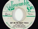 Phillis Dillon/Tommy McCook 
