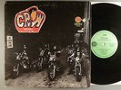 Crow  Crow Music      Hard Blues Psych