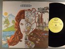 Ecology  Environment/Evolution   Folk Rock; Psych  Happy Tiger Label