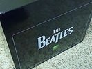 The Beatles Vinyl Record Box Set 2012 2014 Stereo & Mono Deluxe Limited Edition