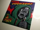 MF DOOM Operation Doomsday limited edition LP [2x]