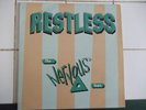 ROCKABILLY  RESTLESS THE NERVOUS YEARS