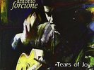 ANTONIO FORCIONE-TEARS OF JOY-VINYL LP NAIM NEU