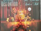 SOCIAL DISTORTION Sex,Love,and Rock n Roll Limited edition color vinyl UNOPENED