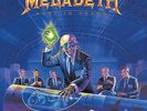 MEGADETH-RUST IN PEACE-VINYL LP CAPITOL NEU